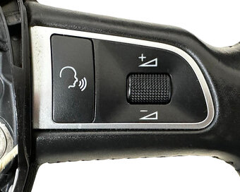 Multifunkční volant 4E0419091CL Audi A6 4F FL r.v. 2011 - 5