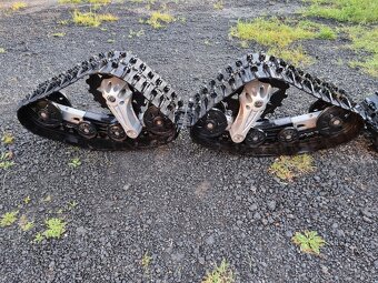 Sněžné pásy TJD Xgen - 5