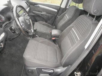 VW Sharan 1.4 i 110 KW 102000 KM - 5