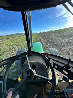 John Deere 2850 as - 5