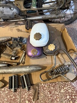 Stadion s11 + díle - 5