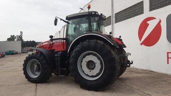Massey Ferguson MF 8737 - 5