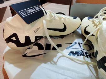 Nike Zoom Superfly 9 Elite SG-Pro Ac - 5