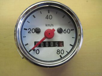 Jawa 50, Stadion,... - 5