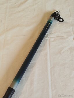 RYBÁŘSKÝ PRUT SILSTAR MX 3200 301 - 5