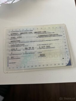 Prodám nebo vyměním - 5