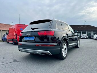 Audi Q7, 3.0 TDI 200 KW S-line - DPH - 5