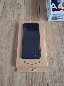 Samsung galaxy A41 - 5