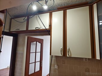 Linka za odvoz a k opravě - 5