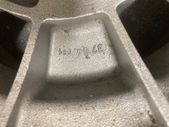 Elektrony Ronal R13 - 5