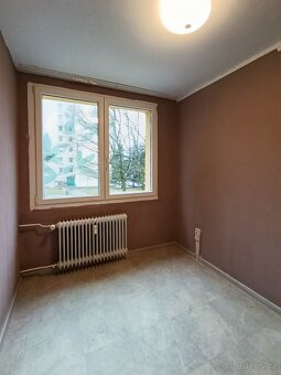 3+1 Růžová Most - 5