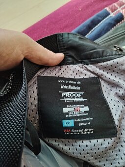 dvojdílná kombinéza - 5