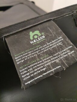 VELKÝ značkový přepravní box přepravka pro psa - kočku - 5