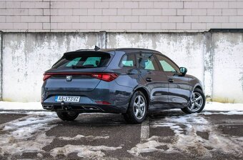 Seat Leon ST 2.0TDi 110kw DSG Virtual cockpit - 5