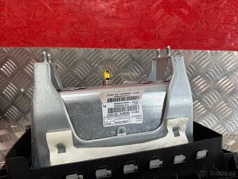 AIRBAGOVÁ SADA FORD TRANSIT MK7 - 5