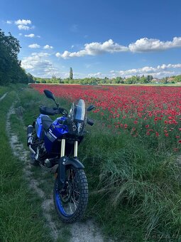 Yamaha Tenere 700 (TFT) A2 - 5