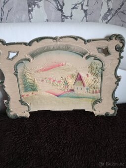 Starý pohlednice - 5