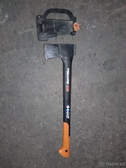 sekera fiskars X17 - 5