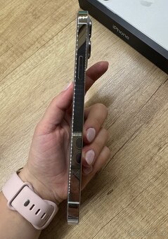 iPhone 13 pro MAX, 256GB - 5