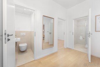 Byt 3kk Brno-Černovice - 5