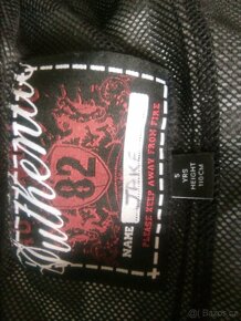 Bunda pro "chlapy" 116/122 - 5