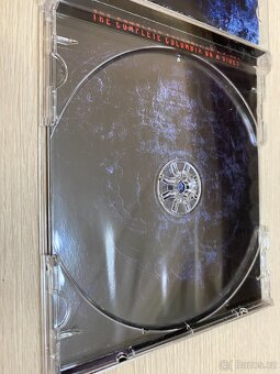 JUDAS PRIEST: SINGLE CUTS, Kompilace 2011, JEWEL CASE - 5