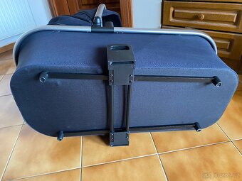 Kočárek Moon Rocca 2022 - 5