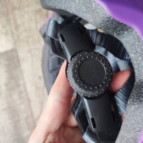 cyklistická helma dětská - 5