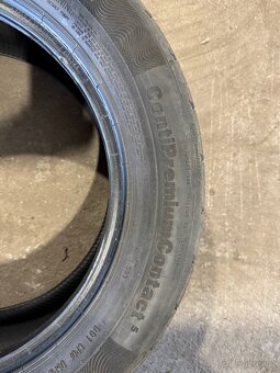 Continental 205/55r16 - 5