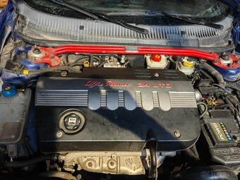 alfa romeo 156 2.4jtd 110kw - 5