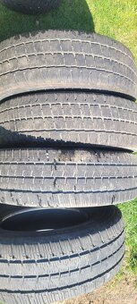 Letní pneu 225/75/16C R.v.24 - 5
