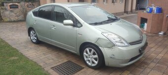 Toyota Prius 2007 - 5