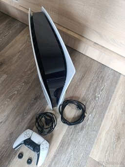 PS5 s mechanikou - 5