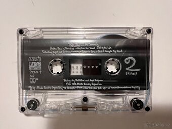 Phil Collins - But Seriously 1989 - 5