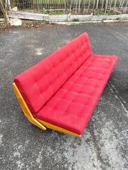 Retro sedací souprava 70. léta - 5