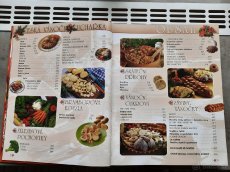 Prodám knihu ČESKÁ VÁNOČNÍ KUCHAŘKA. - 5