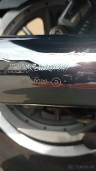 Prodám Harley Davidson - 5