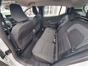 Dacia Sandero, Stepway Expression TCe 110 - 5