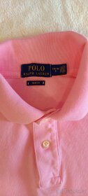 Polo Ralph Lauren unisex trička - 5