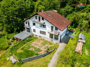 Prodej rodinného domu, 2108 m², Letovice, ul. Halasova - 5