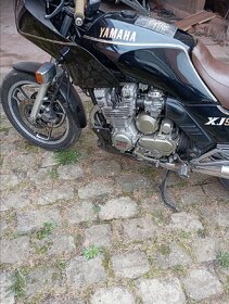 Yamaha xj900f - 5