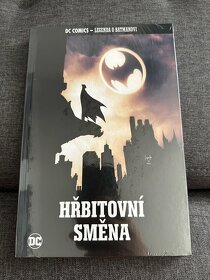 Batman komiksy - 5
