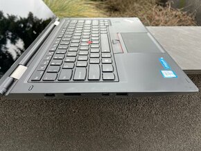 Lenovo ThinkPad X1 Yoga - i7 / 16GB / 2k LCD 2560x1440, SSD - 5