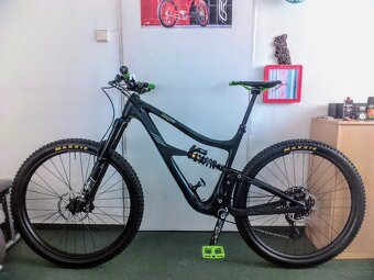 Ibis Ripmo - 5