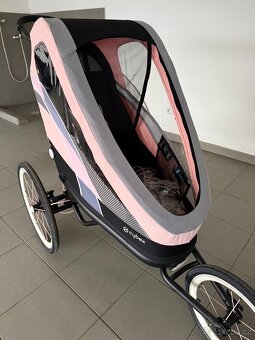 CYBEX ZENO - 5