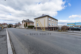 Prodej, byt 3+1 s garáží, 101 m², Klatovy, ul. Podhůrecká - 5