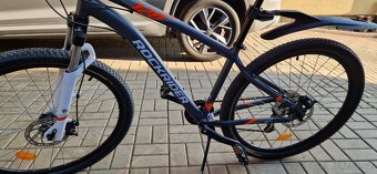 Rockrider ST 120 - 5