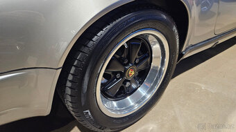 1981 Porsche 911 SC Coupé 3.0 - perfektní stav - 5