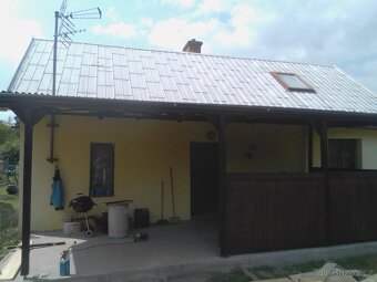 Nabízí někdo - 5