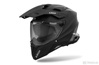 Airoh Commander 2 Enduro přilba vel.L ( 59/60) - 5